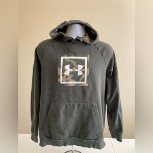 Men’s UA Sweatshirt